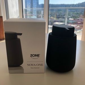 Zone Denmark Nova One Soap Dispenser